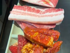 -梨花自助烤肉(西三旗万象汇黑金店)