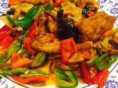 -陈记菜馆·非遗淮扬菜(东关街教场店)