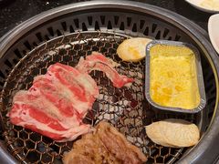 -木槿花韩式炭烤·熟成肉工坊(孙文东路店)