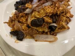 -北京小肠陈饭庄(方庄店)