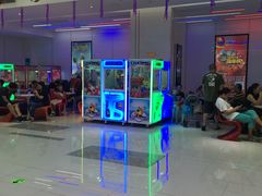 -环球时代影城(吉大店)