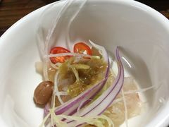 -官塘锋记鱼生·生腌·砂锅粥(牌坊街店)