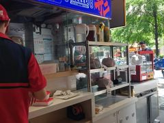 -银记肠粉店(广钢店)