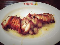 -陈光记烧腊(长寿路店)