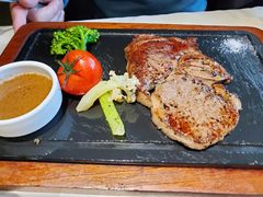安格斯肉眼牛排-西堤牛排(南京龙江店)