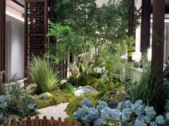 -狮王府淮扬菜(夫子庙老门东店)