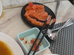 -长沙三景韦尔斯利酒店·Oval全日制餐厅自助餐