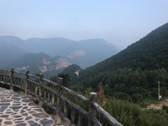 -北京灵山风景区