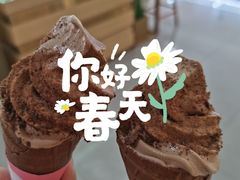 -小条食堂(筼筜天虹店)