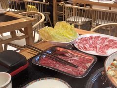 -京炭铜锅涮肉·羊蝎子·羊肉炉(保利·时光里店)