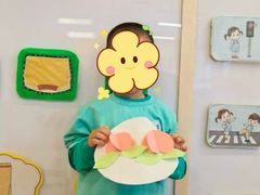 -爱彼格林珑悦幼儿园