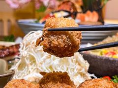 -长崎屋·日本料理·刺身·烧鸟(天河北路店)