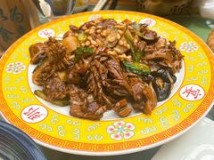 -那家小馆•北京菜•烤鸭(香山店)