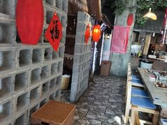 -破瓦寒窑·地摊烤羊排