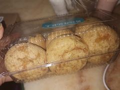 -周记传统糕点PASTRY(蜀汉路店)