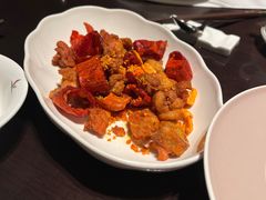 -领事馆19号中餐厅(厦门海景洲际酒店)