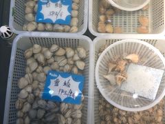 -黄寺蒸汽海鲜(黄寺大街店)