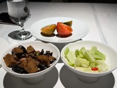 -四季民福烤鸭店(王府井东安门店)