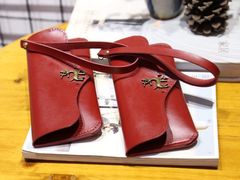 -猛犸手作·皮具·diy团建·礼品定制(新华路店)