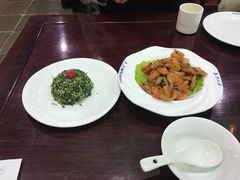 -吴门人家·苏宴宫廷菜(拙政园店)