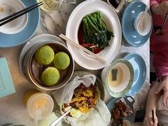 -东南里湖景餐厅·新闽菜(浦西万达店)