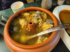 滴水不加汽锅鸡-云隐小厨·传统大理美食(复兴路店)