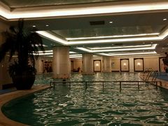 游泳池-唐山河头老街国丰维景国际大酒店
