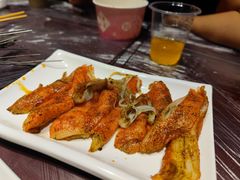 -曾记大腰子烧烤(苗栗路总店)