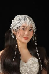 -青禾蒙娜丽莎婚纱摄影(武汉总店)