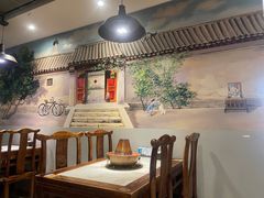 -宣武小院涮肉(前门店)