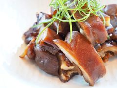 -扬州香格里拉·香宫中餐厅