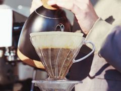 -卖呆儿咖啡(望京店)