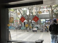 -JPG canteen(广州寺右公馆店)