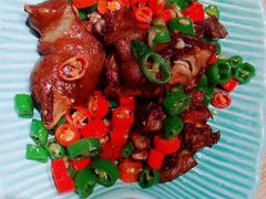 -米纸越南小馆(金鹰世界店)