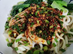 -老白家面馆(测绘东路总店)