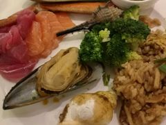 -宁波阳光豪生大酒店·豪生咖啡厅