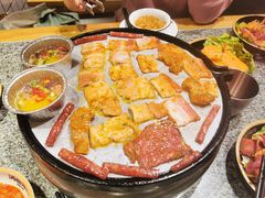 -酒拾烤肉(九方店)