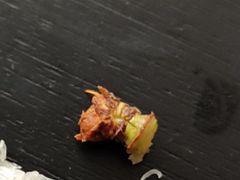 -喜茶(上海北外滩来福士店)