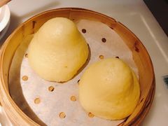 -绿茶餐厅(首开福茂店)