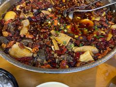 -黑竹香鸡(营和巷店)