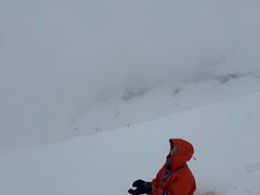-祁连山·岗什卡雪峰景区