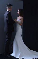 -巴黎经典婚纱摄影PARISSIC
