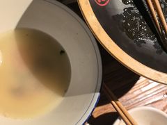 -广府乡下·饭庄(新港东路店)