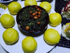 -淀里船宴(卓达店)