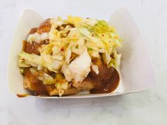 国足臭豆腐-国足臭豆腐(明瓦廊店)
