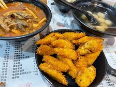 牛杂汤-聚缘坊特色名小吃(天元西街店)