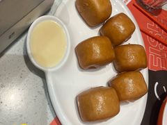 -闻溪有渔·活鱼现烤才好吃(太仓万达店)