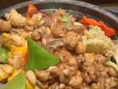 -江渔儿酸菜鱼(东厦一百店)