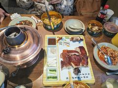-七步香云南山里菜(昆明老街店)