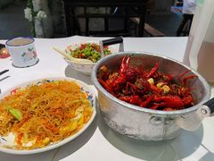 -老长沙龙虾馆·聚会餐厅(白石洲店)